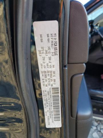 Photo 14 from auction – 2017 JEEP GRAND CHER with VIN 1C4RJFJT4HC631375