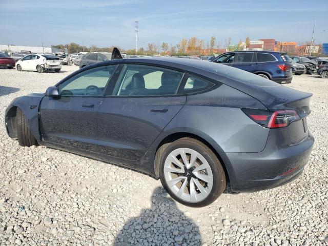 Photo 2 from auction – 2021 TESLA MODEL 3 with VIN 5YJ3E1EA5MF869951