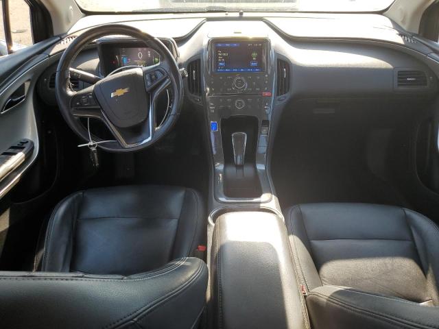 Photo 8 from auction – 2013 CHEVROLET VOLT with VIN 1G1RB6E44DU129589