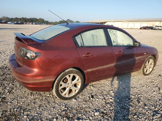 Photo 3 from auction – 2008 MAZDA 3 I with VIN JM1BK32F781116386
