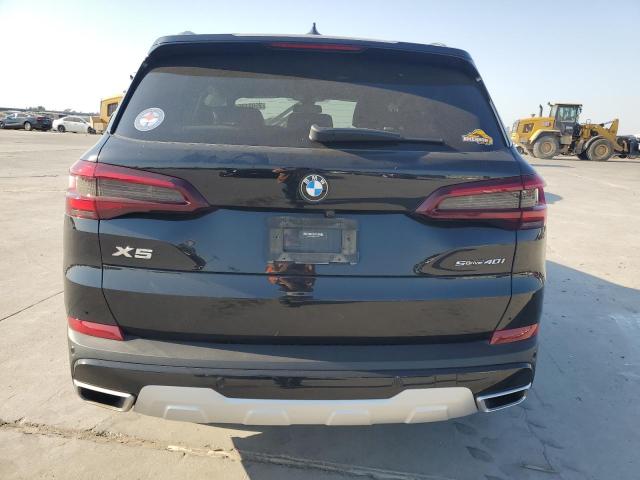 Photo 6 from auction – 2020 BMW X5 SDRIVE with VIN 5UXCR4C08L9C31705
