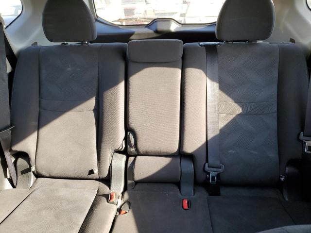 Photo 10 from auction – 2016 NISSAN ROGUE S with VIN KNMAT2MT6GP691824