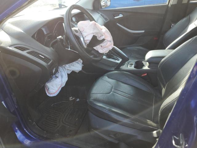 Photo 7 from auction – 2013 FORD FOCUS SE with VIN 1FADP3F27DL117222
