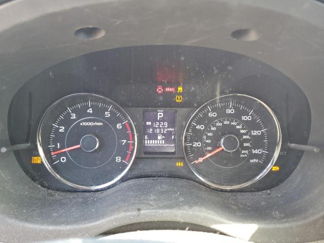 Photo 9 from auction – 2015 SUBARU FORESTER 2 with VIN JF2SJAUC1FH471098