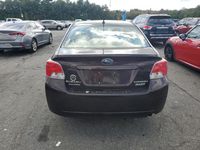Photo 6 from auction – 2013 SUBARU IMPREZA with VIN JF1GJAA64DH018972