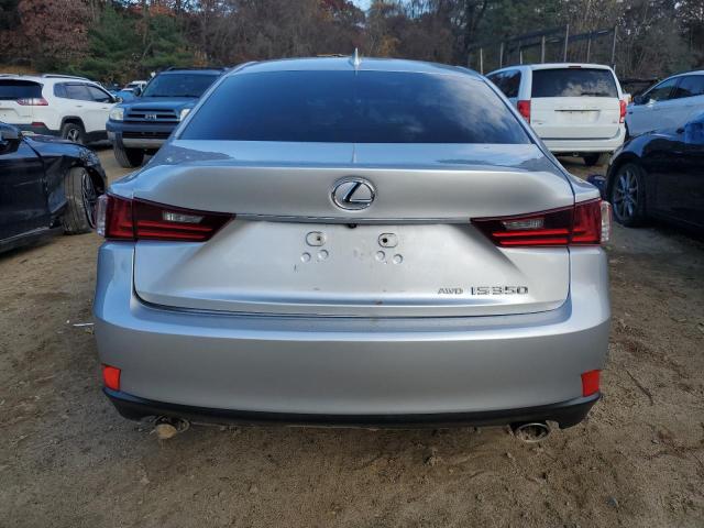 Photo 6 from auction – 2015 LEXUS IS 350 with VIN JTHCE1D20F5007847