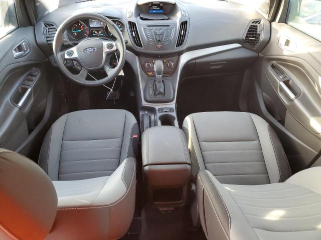 Photo 8 from auction – 2016 FORD ESCAPE SE with VIN 1FMCU9GX5GUA36838