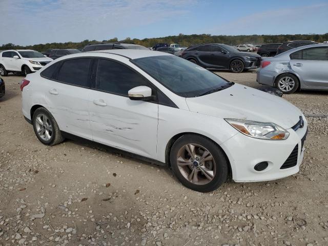 Photo 4 from auction – 2013 FORD FOCUS SE with VIN 1FADP3F20DL334322