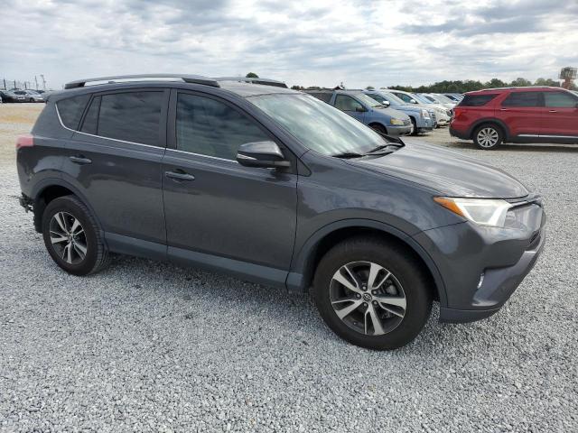Photo 4 from auction – 2018 TOYOTA RAV4 ADVEN with VIN 2T3WFREV5JW433036