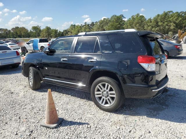 Photo 2 from auction – 2013 TOYOTA 4RUNNER SR with VIN JTEZU5JR9D5051815