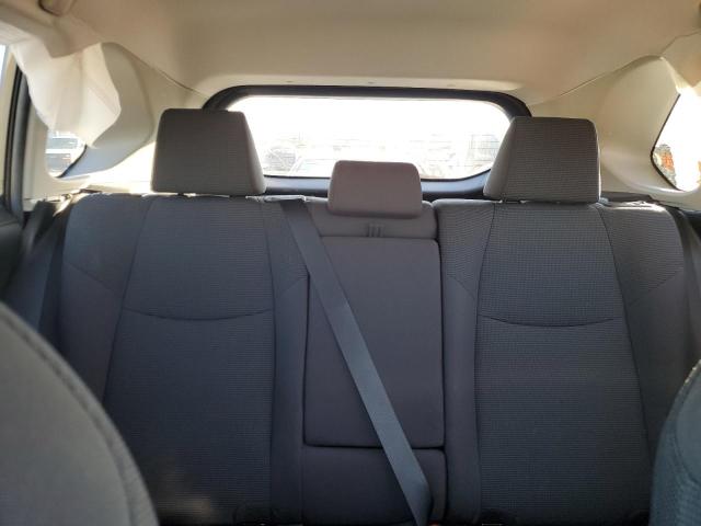 Photo 10 from auction – 2021 TOYOTA RAV4 LE with VIN 2T3F1RFV3MC216491