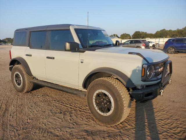 Photo 4 from auction – 2023 FORD BRONCO BAS with VIN 1FMDE5DH6PLA90341