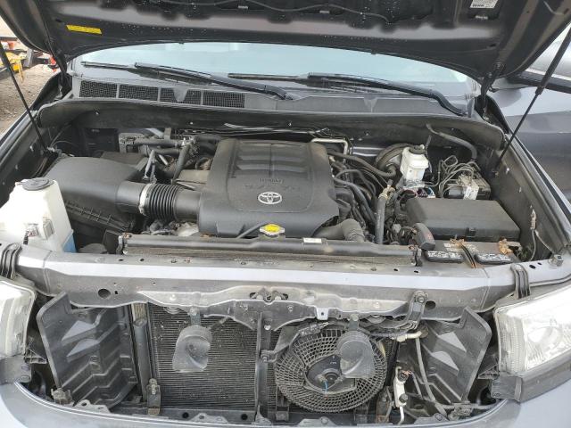 Photo 12 from auction – 2016 TOYOTA SEQUOIA SR with VIN 5TDBY5G11GS144483