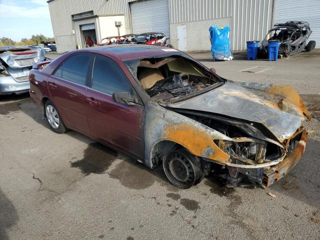 Photo 4 from auction – 2003 TOYOTA CAMRY LE with VIN JTDBE32K130148723