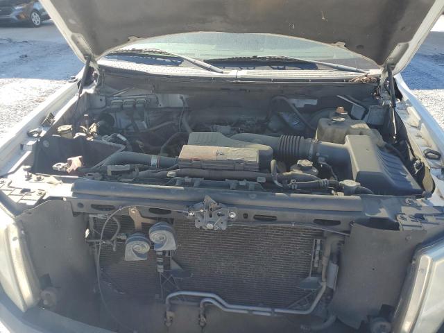 Photo 11 from auction – 2009 FORD F150 with VIN 1FTRF12WX9KC82212