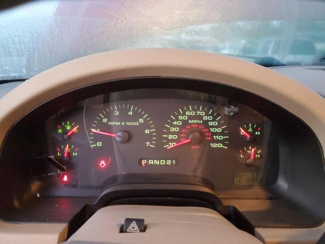 Foto 9 de la subasta – 2007 FORD F150 con VIN 1FTRX12W97FB57155