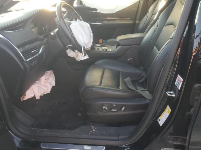 Photo 7 from auction – 2019 CADILLAC XT4 SPORT with VIN 1GYFZER40KF104565