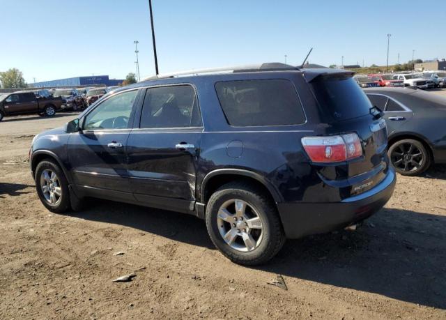 Photo 2 from auction – 2012 GMC ACADIA SLE with VIN 1GKKVNED3CJ140825