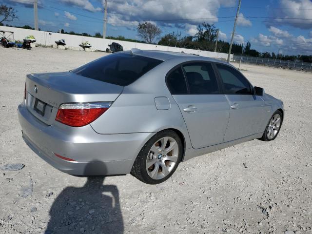 Photo 3 from auction – 2009 BMW 535 I with VIN WBANW13509C160096