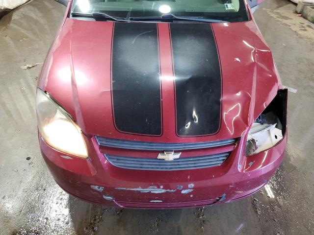 Photo 11 from auction – 2008 CHEVROLET COBALT LT with VIN 1G1AL18F487157164