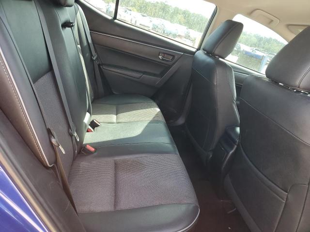 Photo 10 from auction – 2016 TOYOTA COROLLA L with VIN 2T1BURHE2GC652653