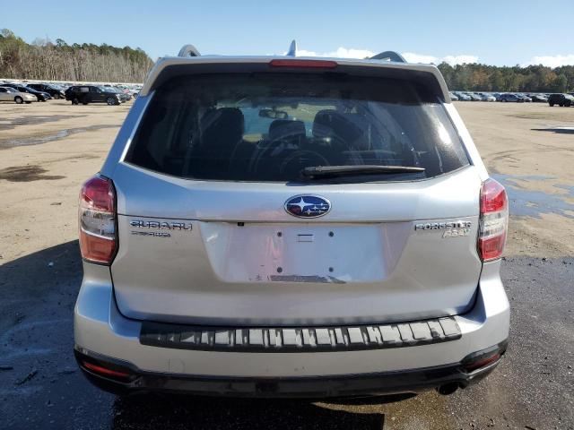Photo 6 from auction – 2016 SUBARU FORESTER 2 with VIN JF2SJARC5GH514383