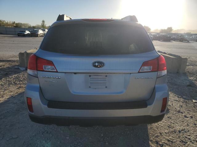 Photo 6 from auction – 2012 SUBARU OUTBACK 2. with VIN 4S4BRCGC7C3238457