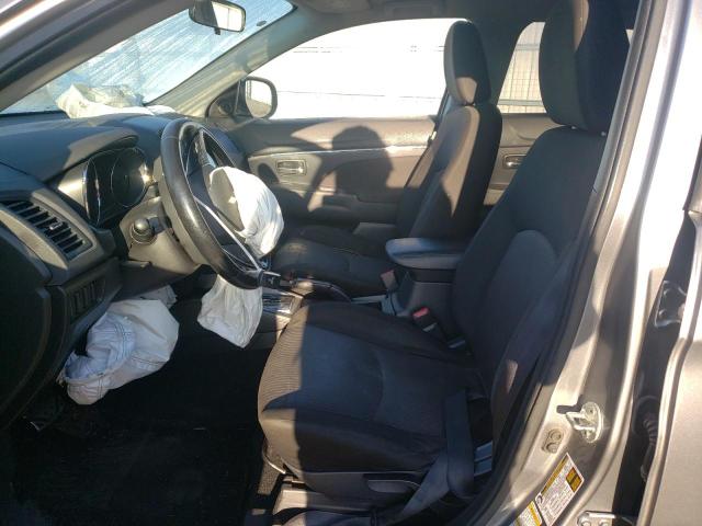 Photo 7 from auction – 2019 MITSUBISHI OUTLANDER with VIN JA4AP3AU5KU009754