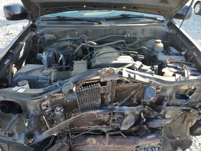Photo 12 from auction – 2002 TOYOTA SEQUIOA with VIN 5TDZT38AX2S084924