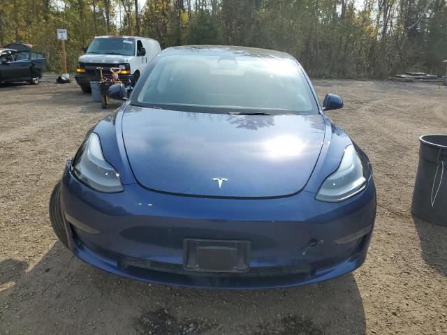 Photo 5 from auction – 2023 TESLA MODEL 3 with VIN LRW3E1FA4PC920949