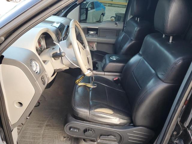 Photo 7 from auction – 2008 FORD F150 SUPER with VIN 1FTPW12V48KD10857