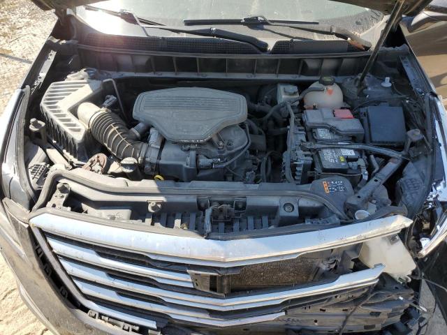 Photo 11 from auction – 2017 CADILLAC XT5 PREMIU with VIN 1GYKNCRS2HZ161452