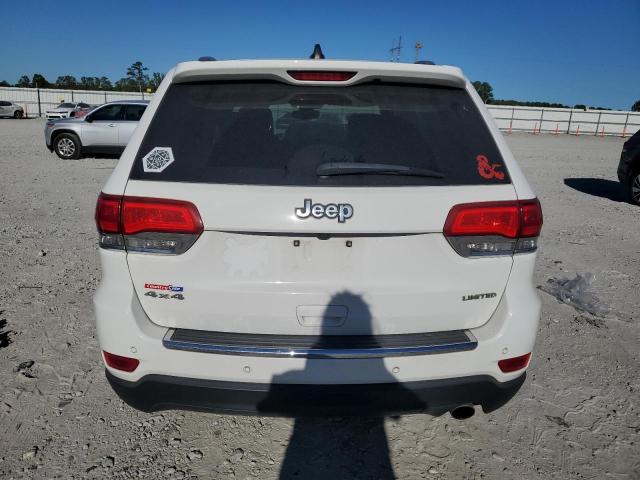 Photo 6 from auction – 2019 JEEP GRAND CHER with VIN 1C4RJFBG3KC693746
