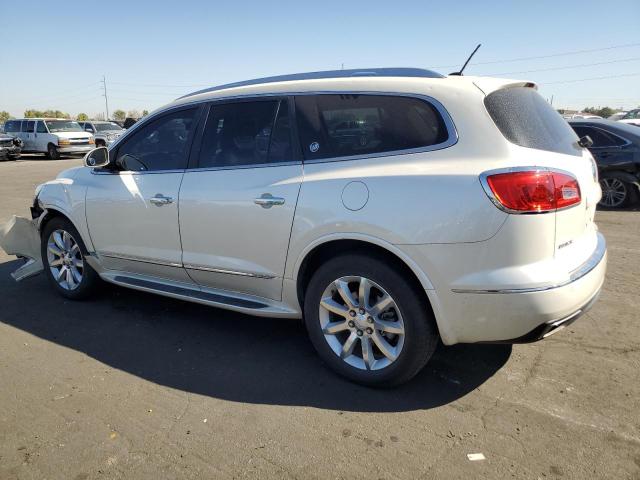 Photo 2 from auction – 2014 BUICK ENCLAVE with VIN 5GAKVCKD0EJ129581