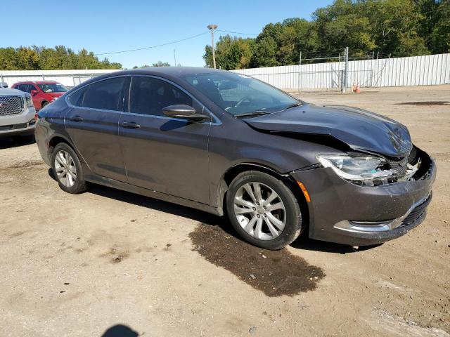 Photo 4 from auction – 2015 CHRYSLER 200 LIMITE with VIN 1C3CCCAB1FN574810