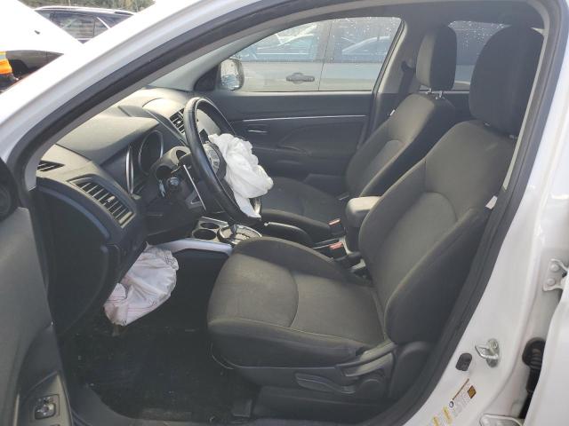 Photo 7 from auction – 2011 MITSUBISHI OUTLANDER with VIN JA4AP3AU8BZ015888