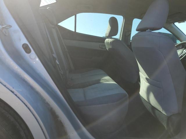 Photo 10 from auction – 2017 TOYOTA COROLLA L with VIN 5YFBURHE5HP665284