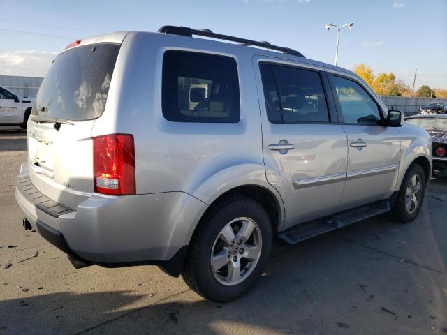 Photo 3 from auction – 2011 HONDA PILOT EXL with VIN 5FNYF4H5XBB065144