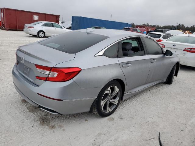 Photo 3 from auction – 2018 HONDA ACCORD EX with VIN 1HGCV1F41JA075804