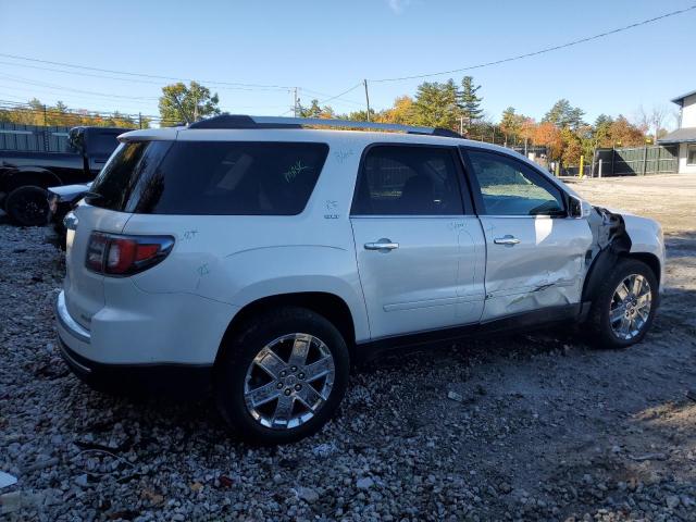 Photo 3 from auction – 2017 GMC ACADIA LIM with VIN 1GKKVSKD9HJ139737