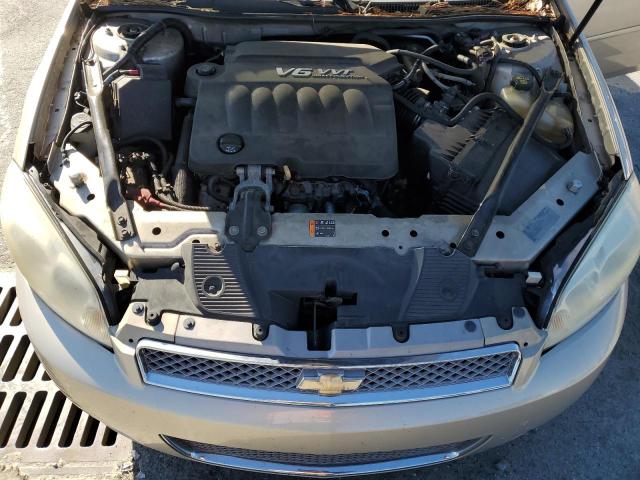 Photo 11 from auction – 2012 CHEVROLET IMPALA LT with VIN 2G1WG5E36C1101650