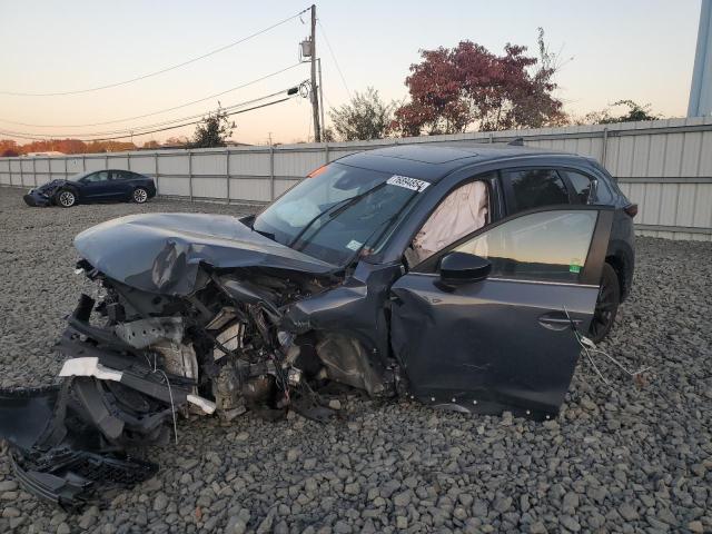 MAZDA CX-5 PREFE 2023 с VIN JM3KFBCM0P0246792 - Снимка от търг