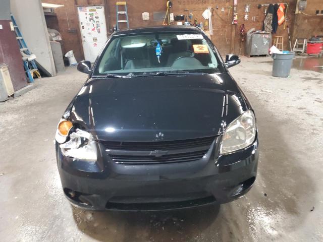 Photo 5 from auction – 2007 CHEVROLET COBALT SS with VIN 1G1AM15B577392735