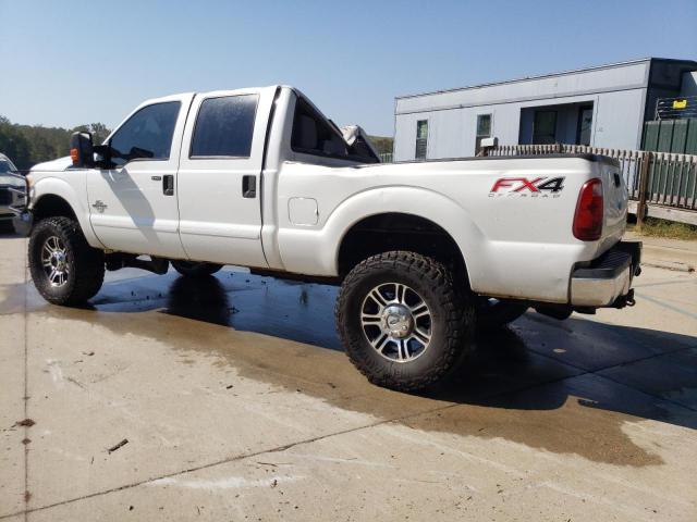 Photo 2 from auction – 2012 FORD F250 SUPER with VIN 1FT7W2BT3CEA97184