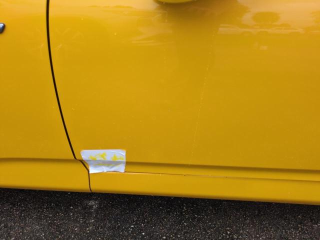 Photo 12 from auction – 2007 HONDA S2000 with VIN JHMAP21457S002014
