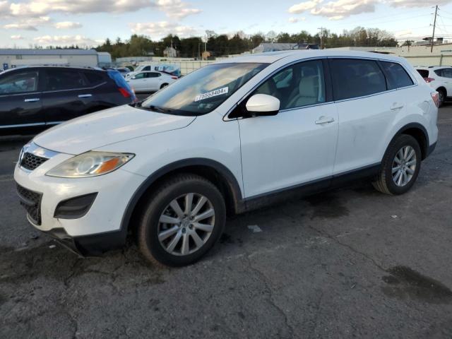 MAZDA CX-9 2010 with VIN JM3TB3MV6A0230729 - Photo from auction