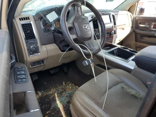 Photo 8 from auction – 2012 DODGE RAM 2500 L with VIN 3C6TD5FT0CG252919