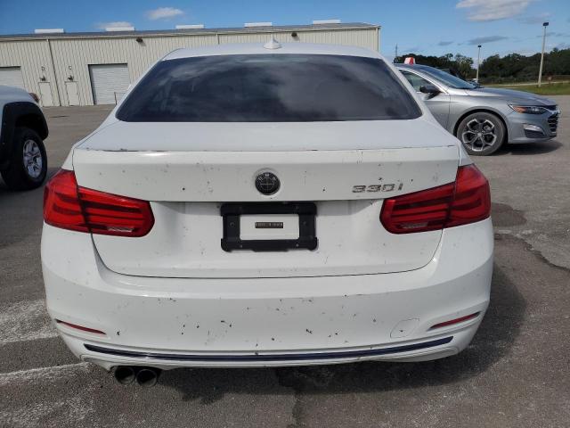 Photo 6 from auction – 2018 BMW 330 I with VIN WBA8B9G59JNU57426