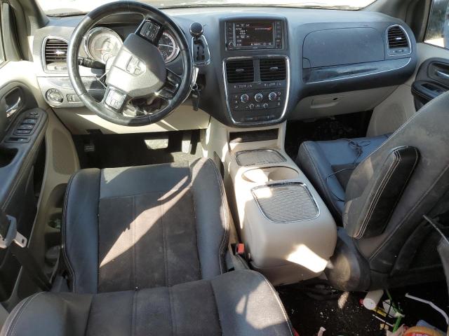 Photo 8 from auction – 2020 DODGE GRAND CARA with VIN 2C4RDGCG3LR153608