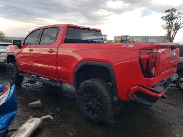 Photo 2 from auction – 2023 GMC SIERRA K15 with VIN 3GTUUCED4PG123941